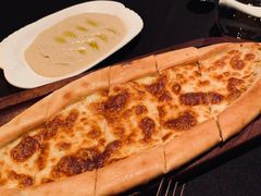 -Efes Turkish & Mediterranean Cuisine 艾菲斯餐厅(陆家嘴店)