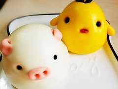 -满满元气枣糕(国瑞城店)
