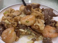 -同发号饭庄(复兴路店)
