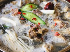 -香丽缘饭馆(黑龙潭店)
