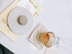 -Onirii Coffee(长乐路店)