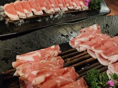 -捞王锅物料理(凯旋路店)