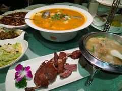 -川味堂·四川豆花(八卦岭店)