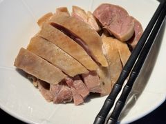 -小厨娘金榜题名(夫子庙秦淮河店)