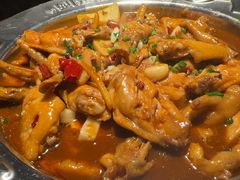 -胖哥俩肉蟹煲(杭州下沙学林街店)