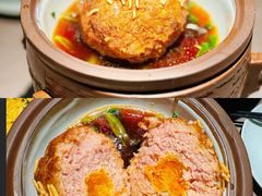 -晓淮山·扬州早茶·淮扬菜(龙阳广场店)