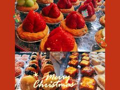 -嘉华饼屋JOY BAKERY(南屏街店)