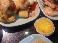 -梨花自助烤肉(天河城店)