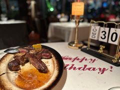 -Wolfgang’s Steakhouse 沃夫冈牛排馆(上海白玉兰广场店)