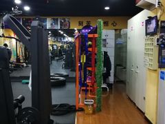 -RoMan罗马健身工作室(莘庄店)