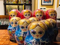 -俄士厨房(万松园店)