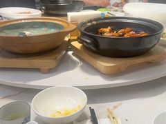 -滋粥楼·顺德菜(番禺广场总店)