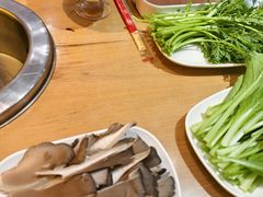 -和顺坊老北京铜火锅