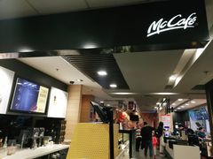 -麦当劳(曲阳店)