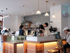 -PUZZLE COFFEE 拼图咖啡