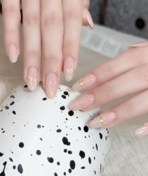 -Mi+·nail美甲美睫