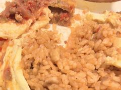 -红小满休闲餐厅(十全街店)