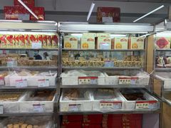 零售区-北京稻香村(方庄店)