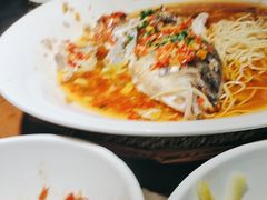 -素满香·全民食养自助(建邺万达店)
