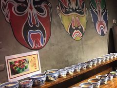 -庄老幺火锅(娄山关路店)