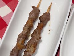 -西贝(虹口龙之梦店)