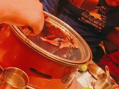 -西塔老太太泥炉烤肉(苏州大悦城店)