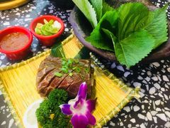 -黑牛の場烤肉(摩天活力城店)