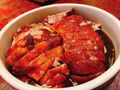 金陵烤鸭-南京大牌档(人民广场店)