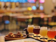 -造精酿餐厅