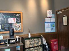 -星巴克(钦江路店)