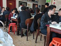 大堂-老王烫面角(北京路店)