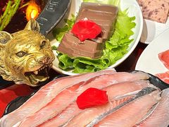 -重庆袁老四火锅(武进万达店)