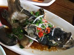 -南海渔家•海鲜•正宗海南菜(海棠湾店)