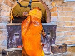 -满堂·烤鸭店·北京菜(鼓楼店)