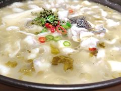 -百岁我家·酸菜鱼专门店(塘下店)