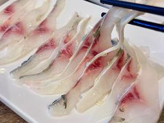 -鱼醉无骨鱼·中山脆肉鲩(荔湾路店)