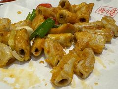 特级靓竹肠-猪肉婆私房菜(容桂总店)