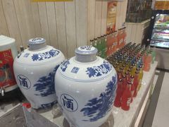 -一号桥涮烤欢乐餐吧(米东印象店)
