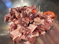 -313羊庄·羊肉火锅烧烤(李村店)