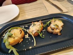 -必胜客(东莞地王店)