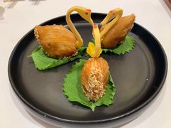 -白天鹅宾馆-宏图府餐厅