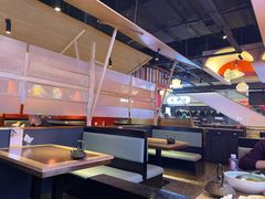 -龙少爷碳火干锅(环球中心店)