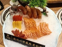 -尚海豆捞(乐虹坊店)