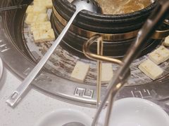 -木王宴语·野生鲜菌火锅(玉河店)
