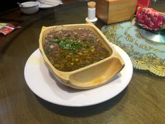-快乐老家三鲜饺子东北菜(南六中路店)