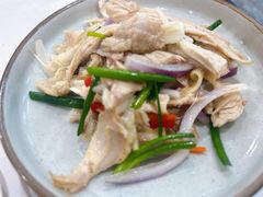 -清真·马记金兰牛肉面(大木桥路店)