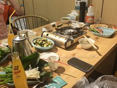 -0317火锅鸡·清真(正达店)