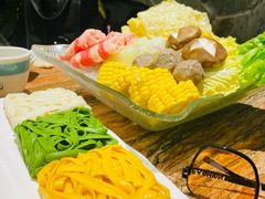 -春润大地海南椰子鸡(沙井京基百纳广场店)