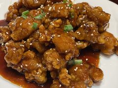 -健眺小海鲜(临海后山店)