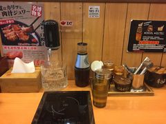 -博多一幸舍(侨福芳草地购物中心店)